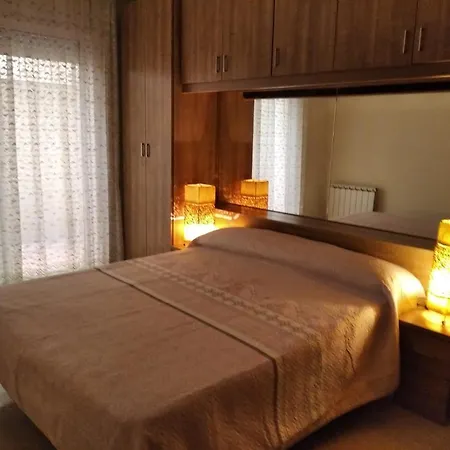 Apartamento Isaac